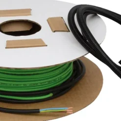 Golvvärmeset 250W 25 m