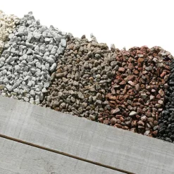 Granitsten Grå 15 L Safestone