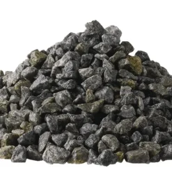 Granitsten Grå 15 L Safestone
