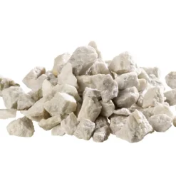 Granitsten Vit 15 L Safestone