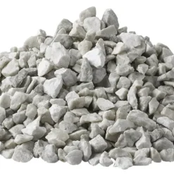 Granitsten Vit 15 L Safestone