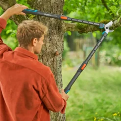 Grensax TeleCut Pro L Gardena