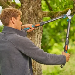 Grensax TeleCut Pro S Gardena