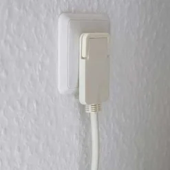 Grenuttag 4-vägs Brennenstuhl