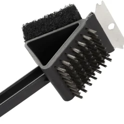 Grillborste 37 cm Grillexpert