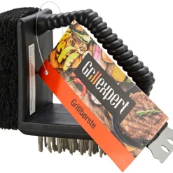 Grillborste 3-i-1 Grillexpert