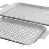 Grillfat 2-pack Grillexpert