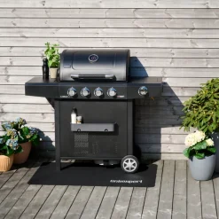 Grillmatta 80 x 120 cm Grillexpert