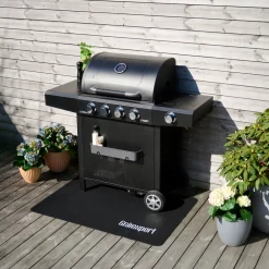 Grillmatta 80 x 120 cm Grillexpert