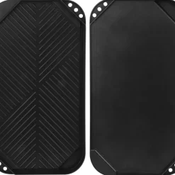 Grillpanna 49,5 x 27,3 x 2 cm Grillexpert