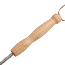 Grillspett Teleskop 19-80 cm
