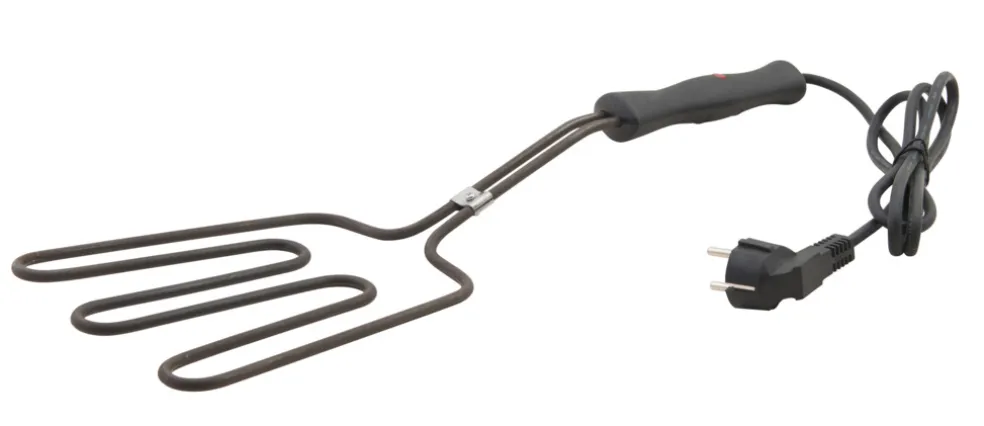 Grilltändare Elektrisk 800W Grillexpert