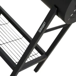 Grilltunna Grillexpert