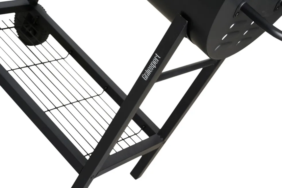Grilltunna Grillexpert