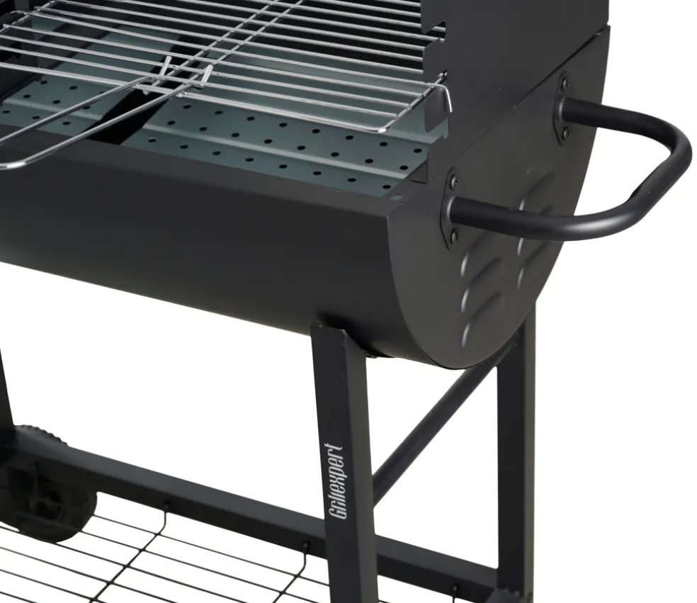 Grilltunna Grillexpert