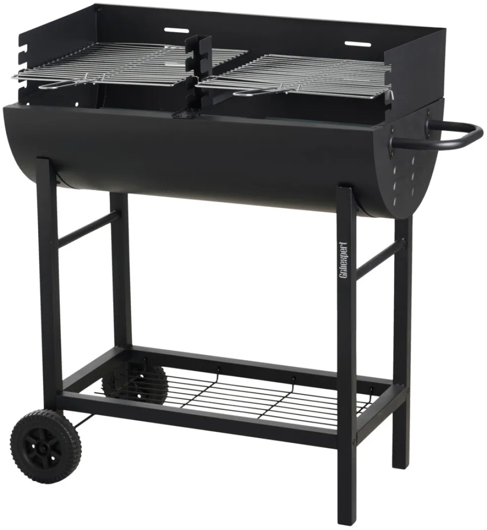 Grilltunna Grillexpert
