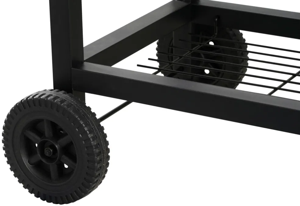 Grilltunna Grillexpert