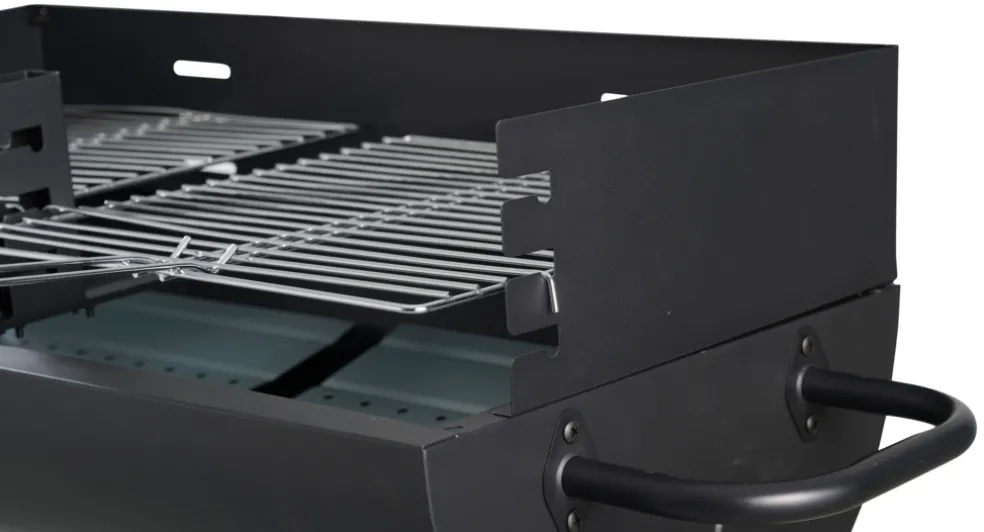 Grilltunna Grillexpert