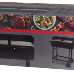 Grilltunna Grillexpert