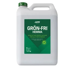 Grön-Fri Hemma 5 L Jape