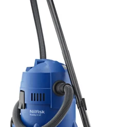 Grovdammsugare Buddy II 12 Nilfisk