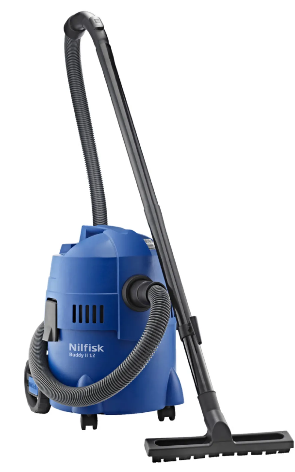 Grovdammsugare Buddy II 12 Nilfisk