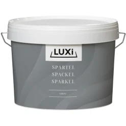 Grovspackel 3 L Luxi