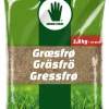 Gräsfrö 1,8 kg Grønne Fingre®