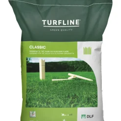 Gräsfrö Classic 7,5 kg Turfline