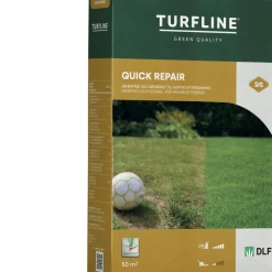 Gräsfrö Quick Repair 1 kg Turfline