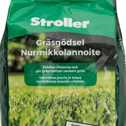Gräsgödsel Stroller 14 kg