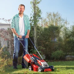Gräsklippare 18V 30 cm Einhell