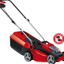 Gräsklippare 18V 30 cm Einhell