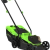 Gräsklippare 20V 32 cm Garden