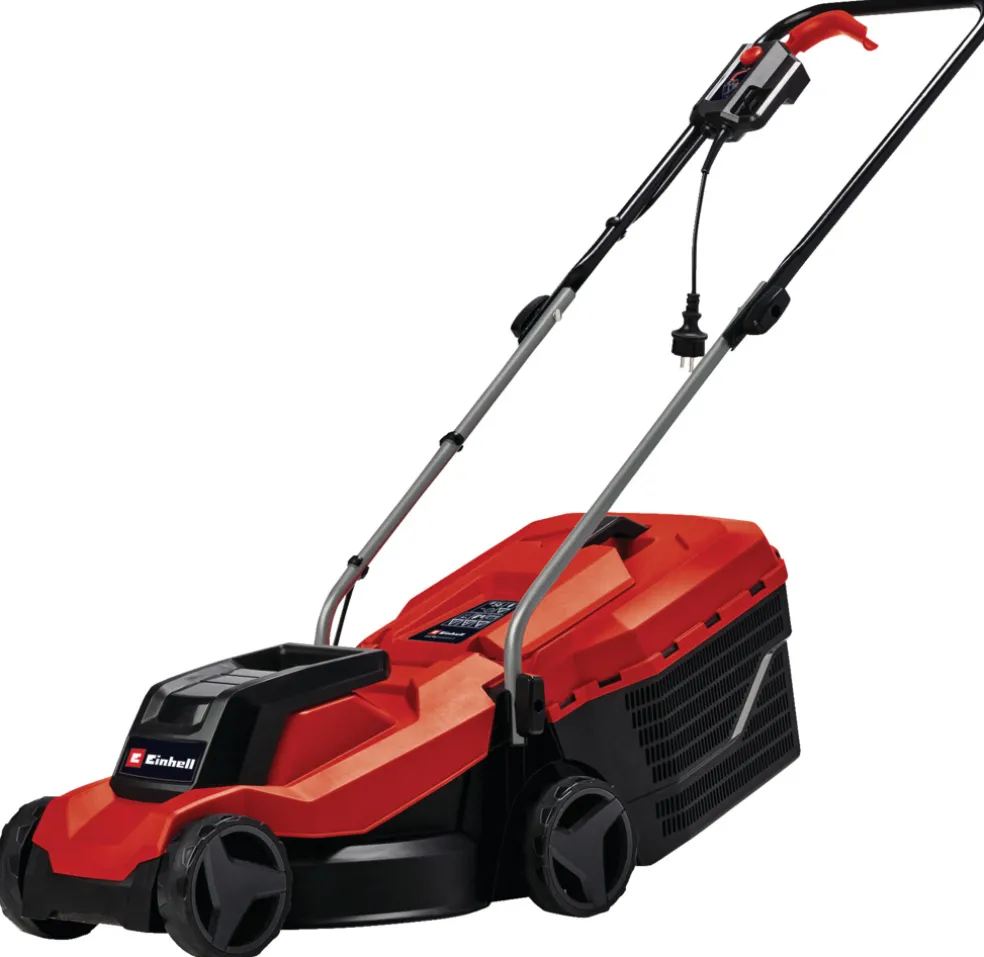 Gräsklippare 1000W Einhell