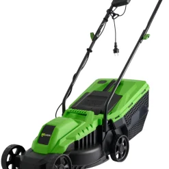 Gräsklippare 1300W Garden