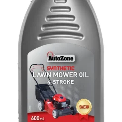 Gräsklipparolja SAE 30 600 ml Autozone