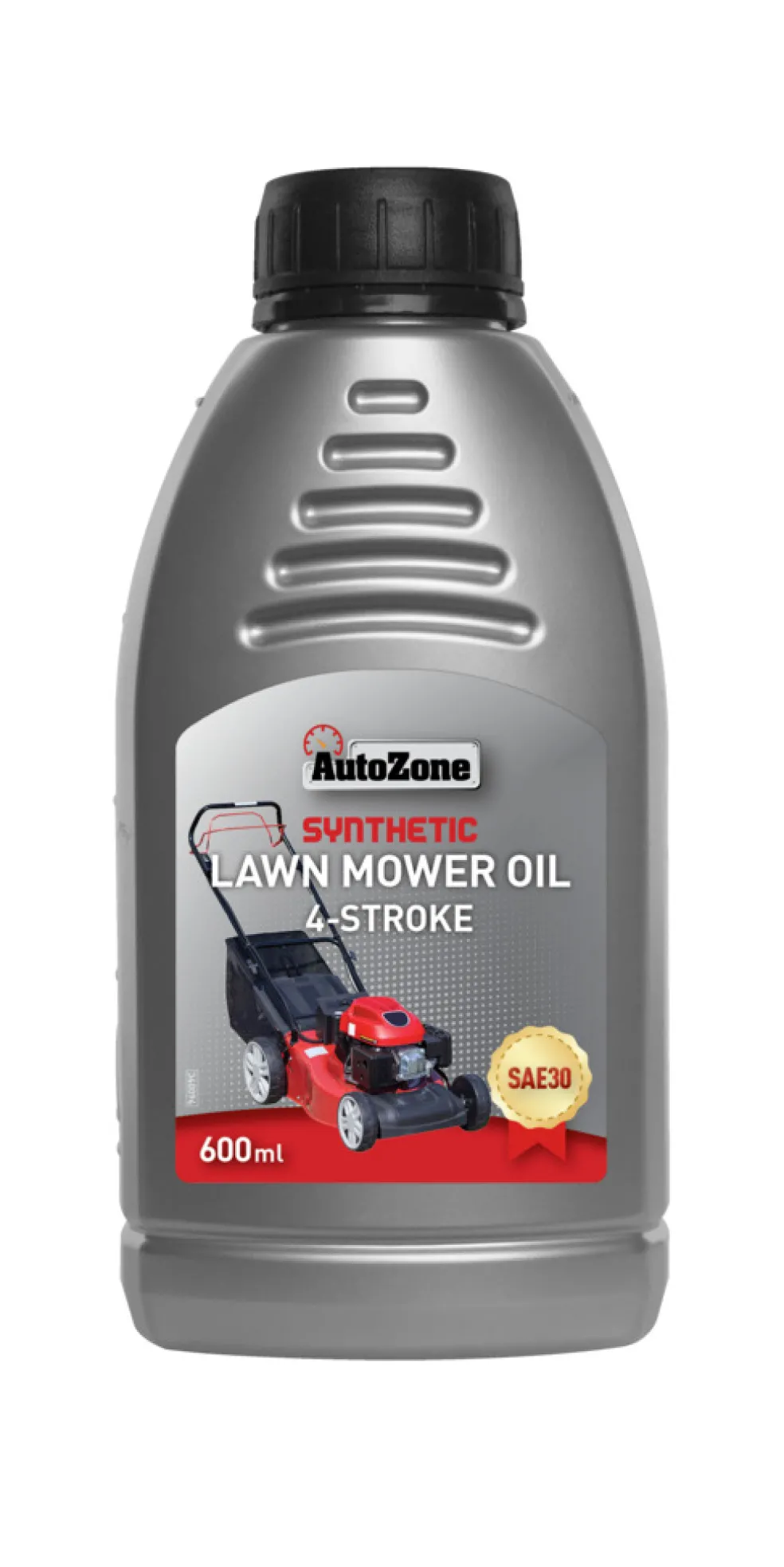 Gräsklipparolja SAE 30 600 ml Autozone