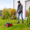 Gräsmatteluftare 2 x 18V Einhell