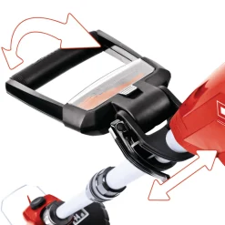 Grästrimmer 18V Einhell