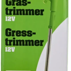 Grästrimmer 12V Garden