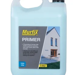 Grundfärg Silikat 5 L Murfix