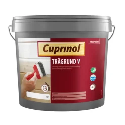 Grundfärg Vit 10 L Cuprinol