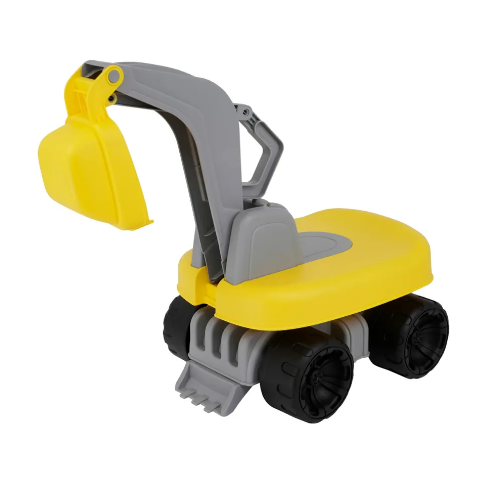 Grävmaskin Mega Ud & Leg
