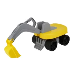 Grävmaskin Mega Ud & Leg