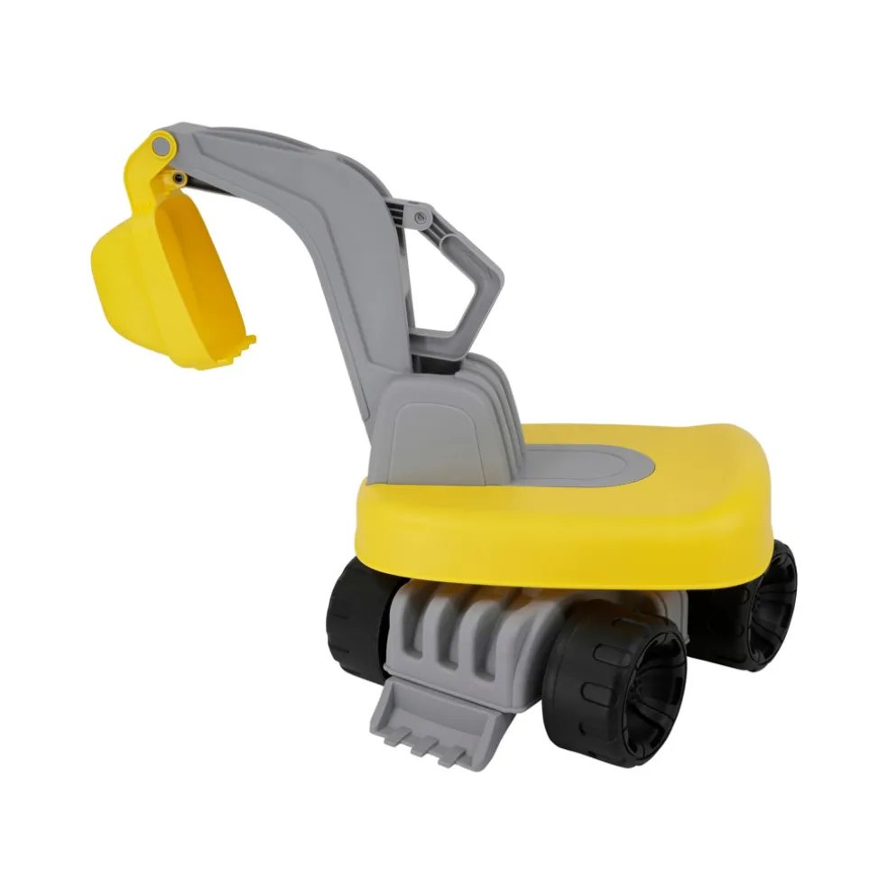 Grävmaskin Mega Ud & Leg