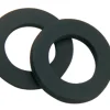 Gummipackning 25 mm 2-pack Carat