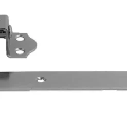 Hakgångjärn Elzink 300 mm 2-pack Habo
