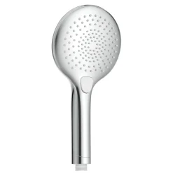 Handdusch LED m/vattenmätare Aqua Nordic