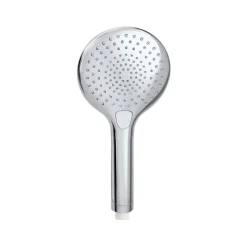 Handdusch LED m/vattenmätare Aqua Nordic